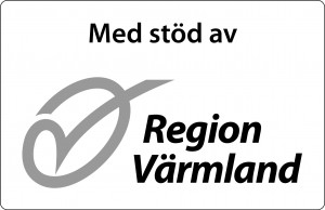 Region Värmland Stöd