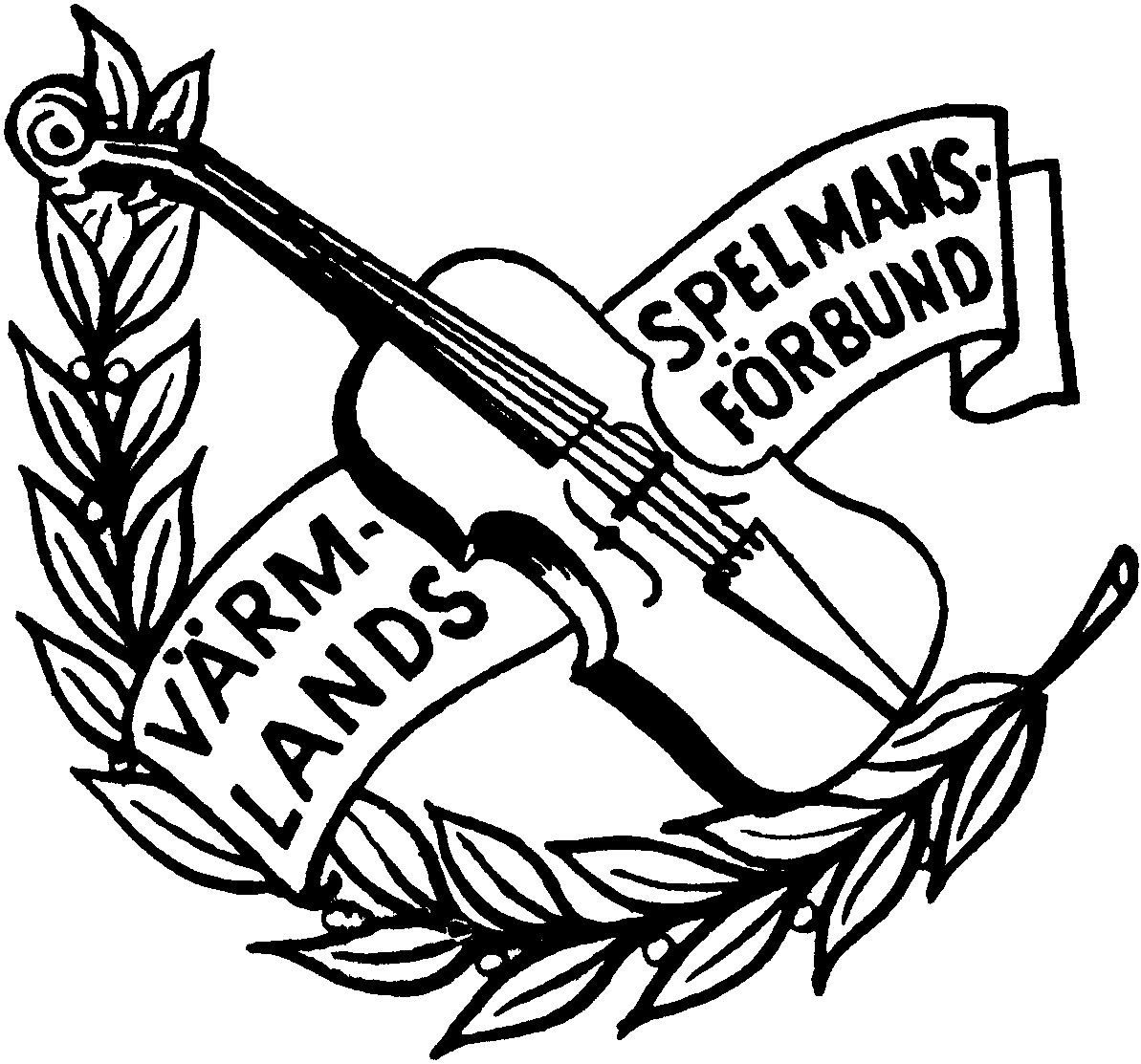 Värmlands Spelmansförbund